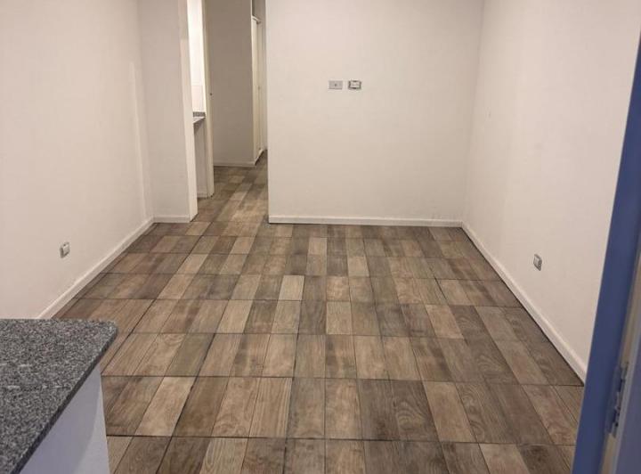 Departamento de 2 ambientes en San Fernando