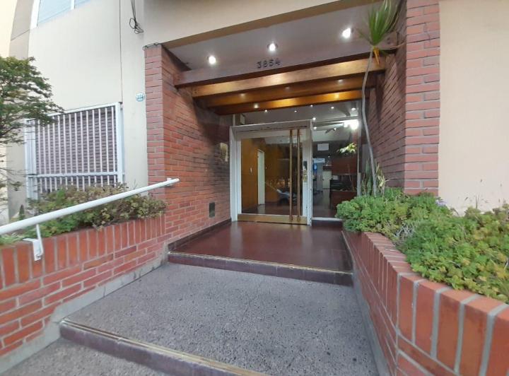 Квартира с 2 спальнями в Villa Devoto с (закреплённым) парковочным местом