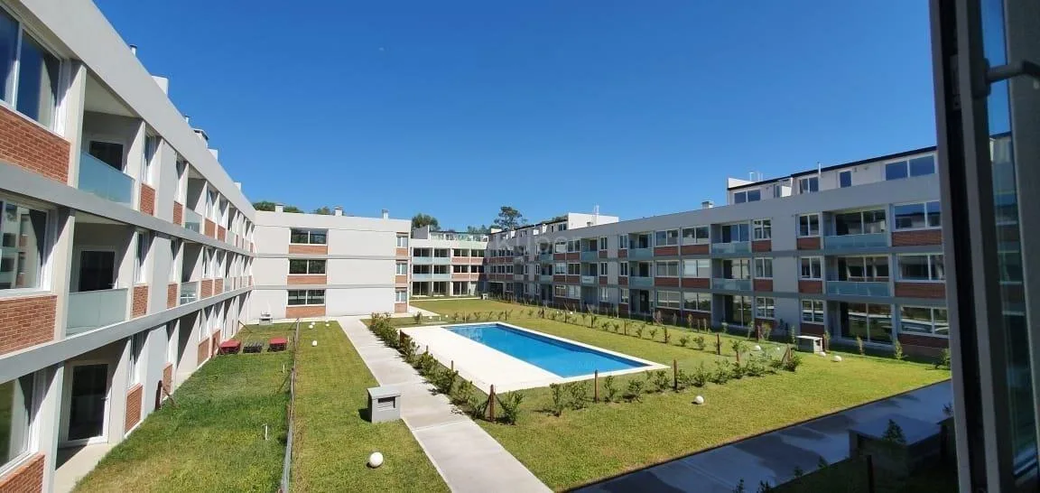 Квартира с 1 спальней в аренду в Tigre (Villa Los Remeros)