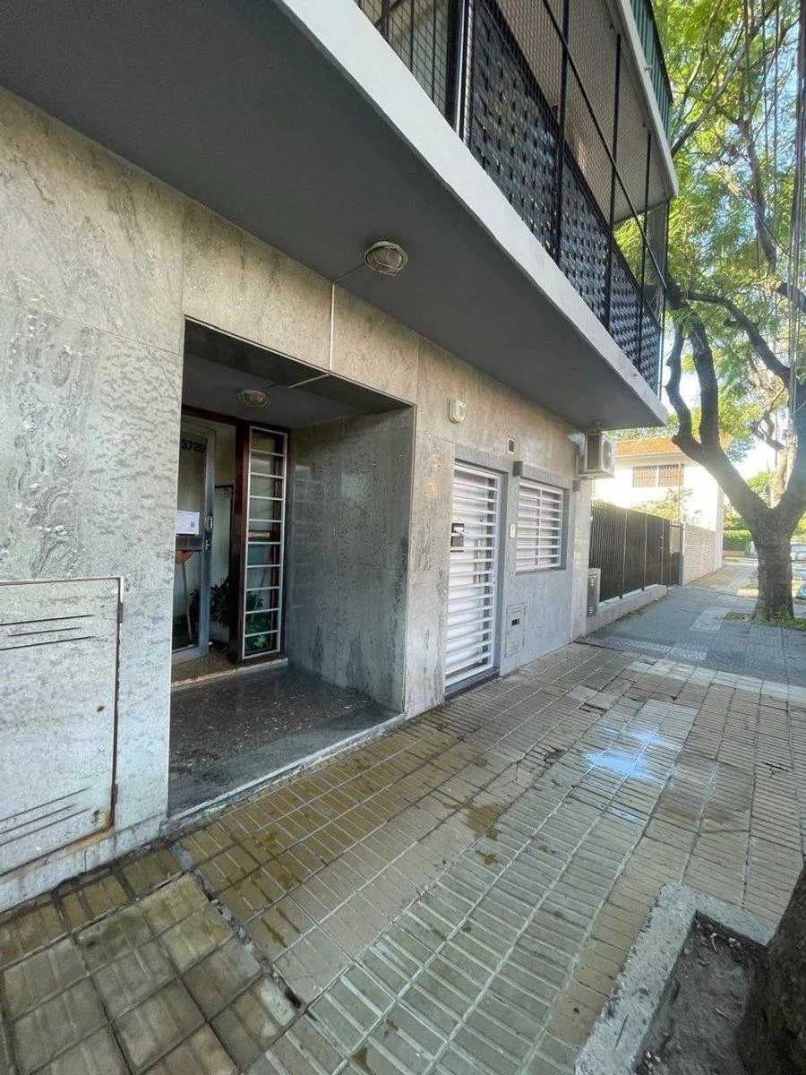 Departamento de 2 ambientes con balcón en Florida Oeste