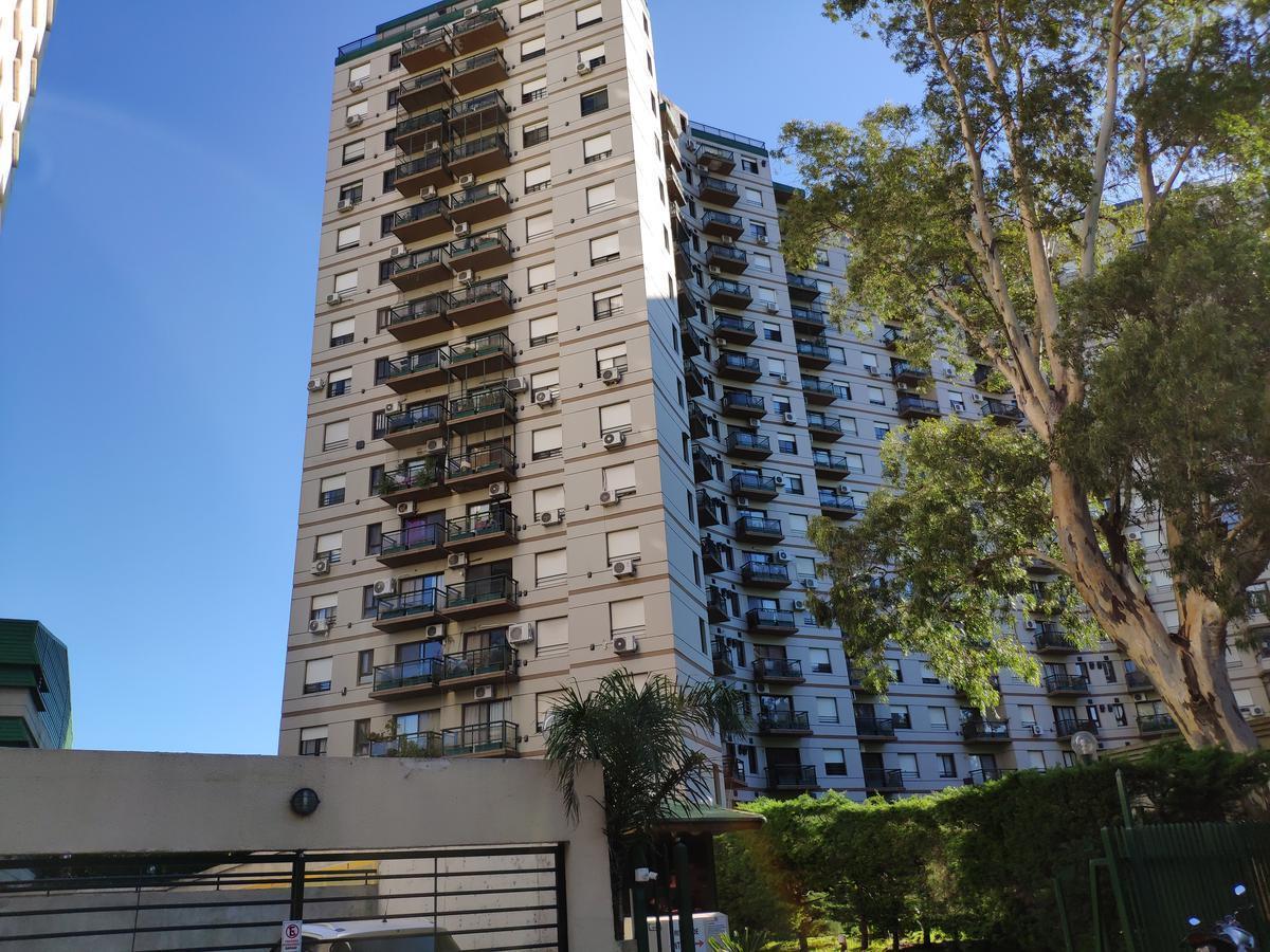 Квартира с 3 спальнями в Riverside Towers в Tigre