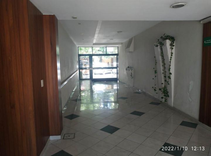 Apartamento de dois quartos em San Fernando