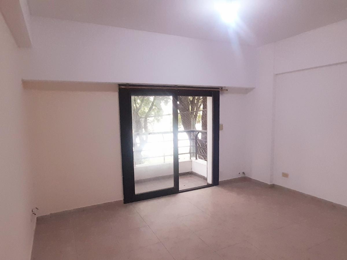 Departamento de 2 ambientes en San Cristóbal