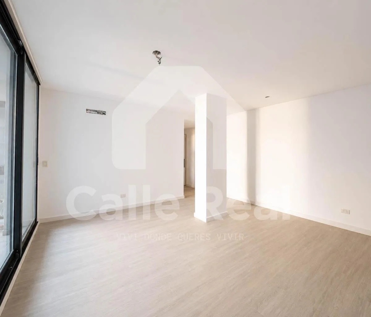 Apartment with 1 suite in Palermo