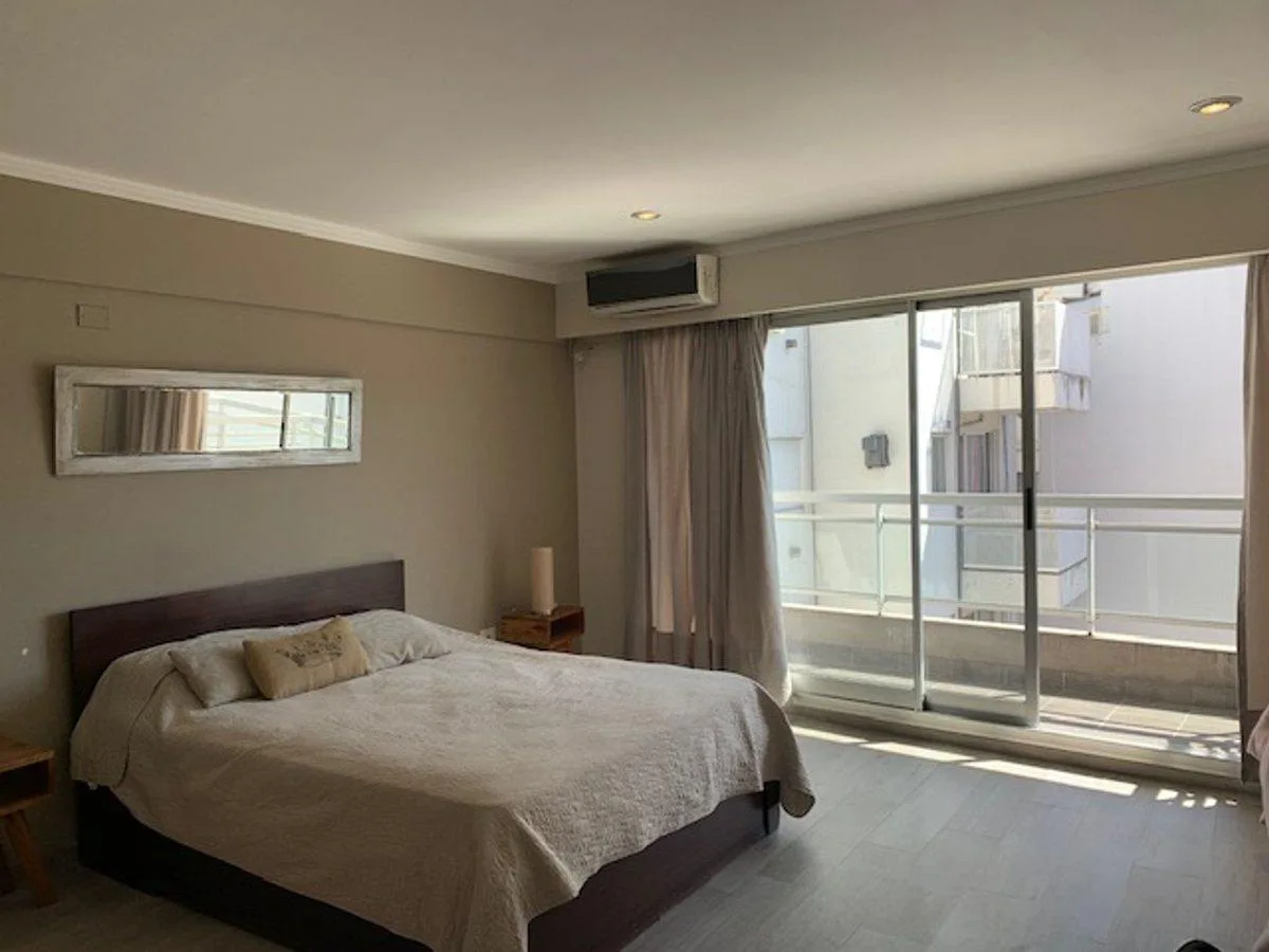 Kitnet de 1 ambiente com 37 m² em Palermo