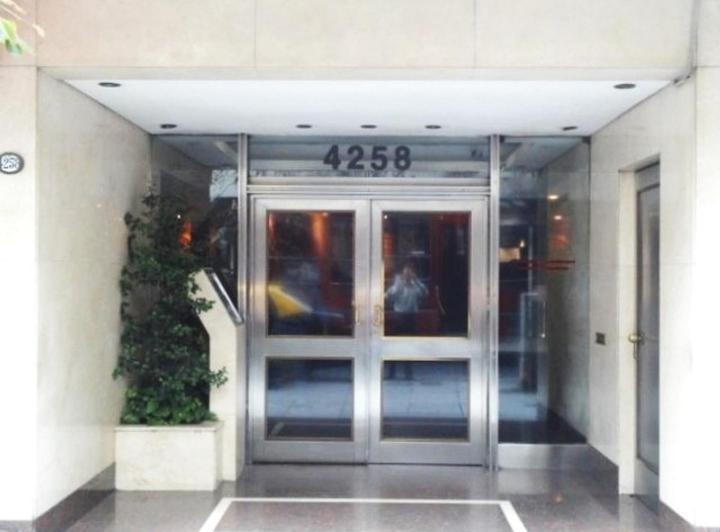 Departamento de 2 ambientes apto profesional en Almagro