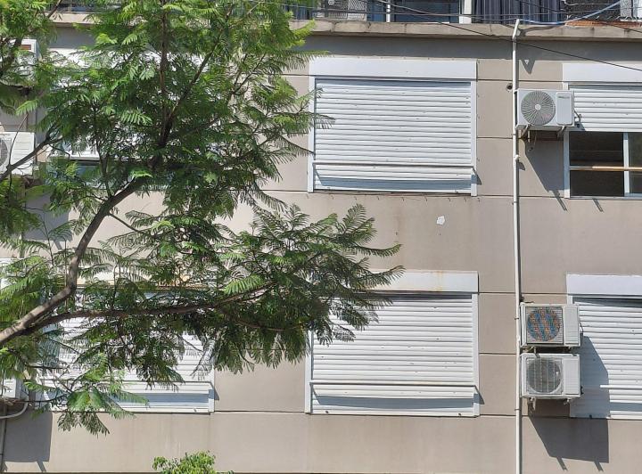 Квартира с одной спальней в Villa Pueyrredón