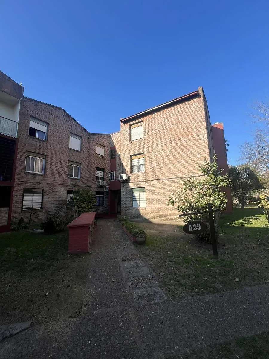 Departamento en Venta. B° I. La Catolica. Pb