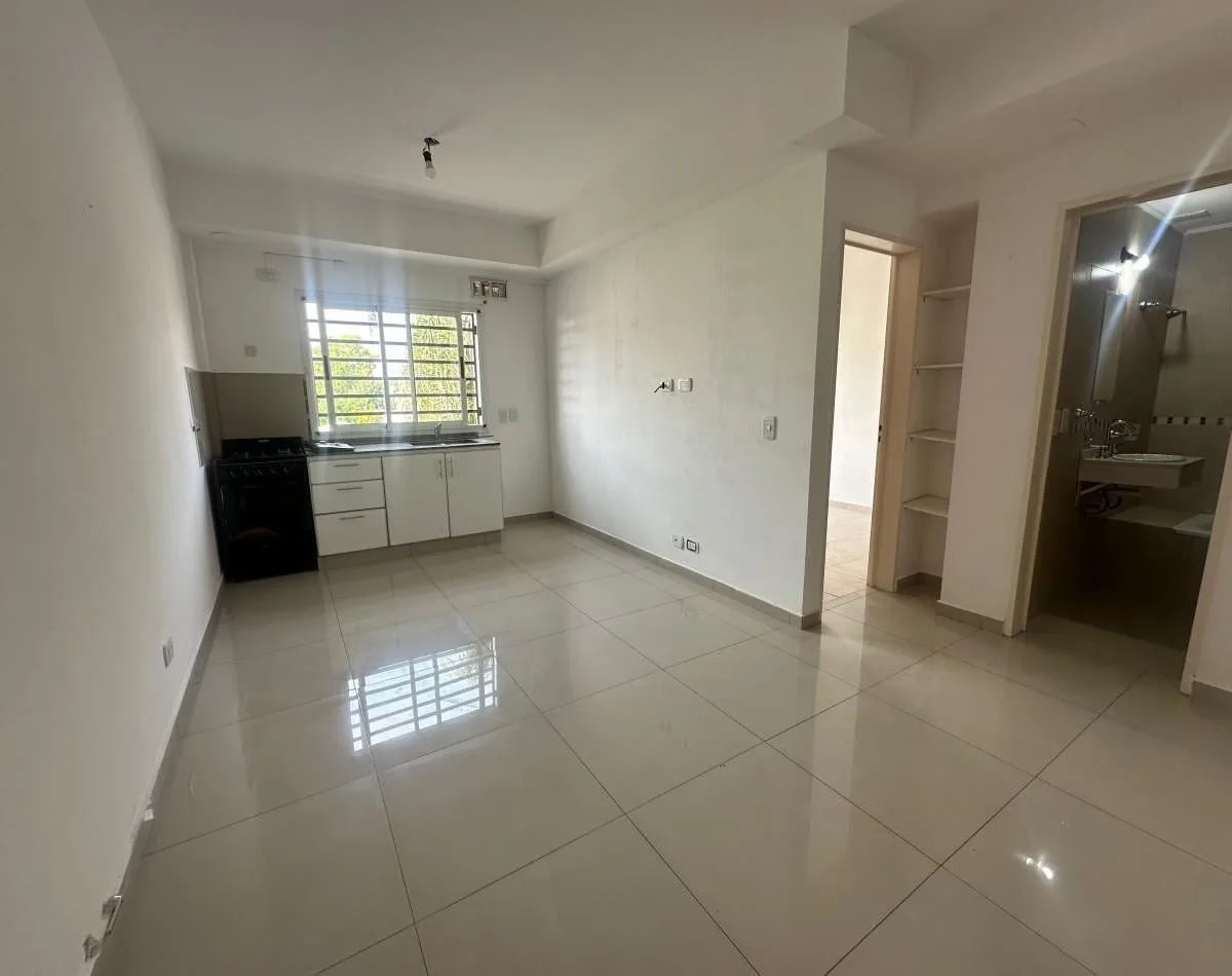 Apartamento de 2 ambientes em Lomas de Zamora
