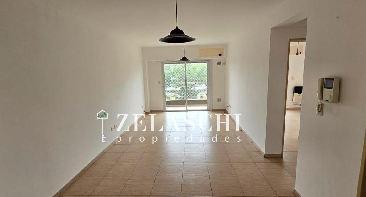 One-bedroom two-room apartment in Tres de Febrero