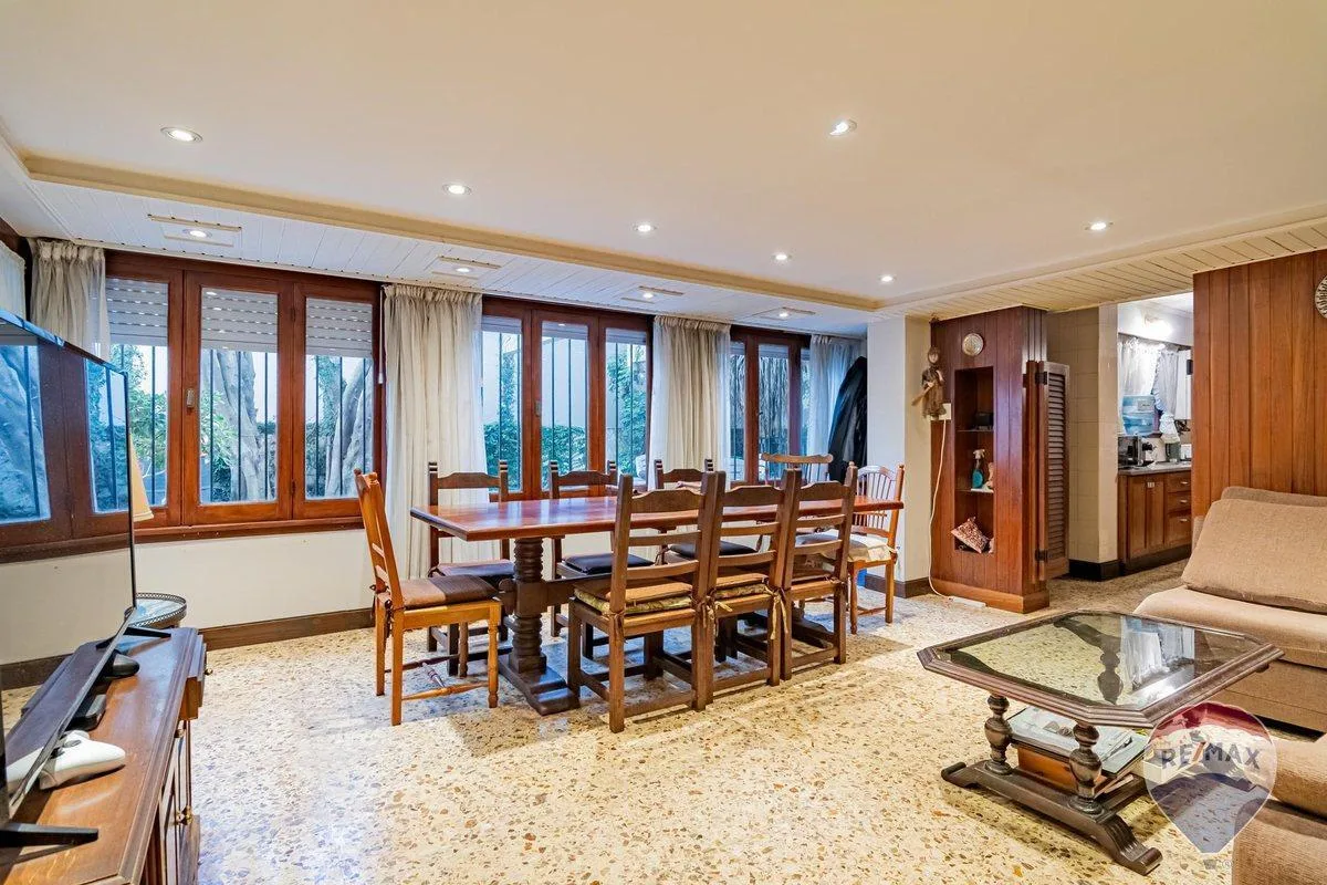 Четырёхспальная casa в La Plata