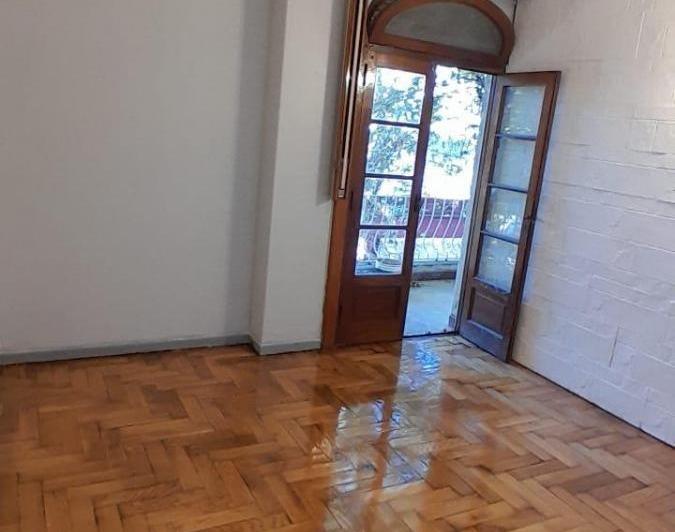 PH с тремя спальнями в Villa del Parque