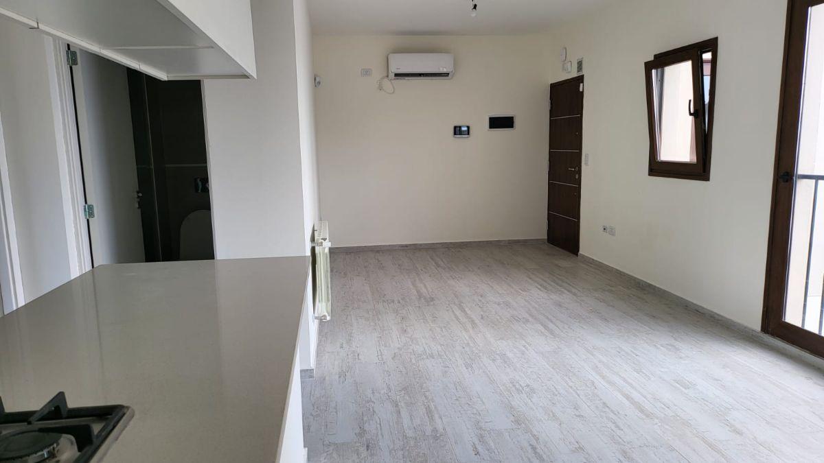 Departamento de 2 ambientes a estrenar en Tigre