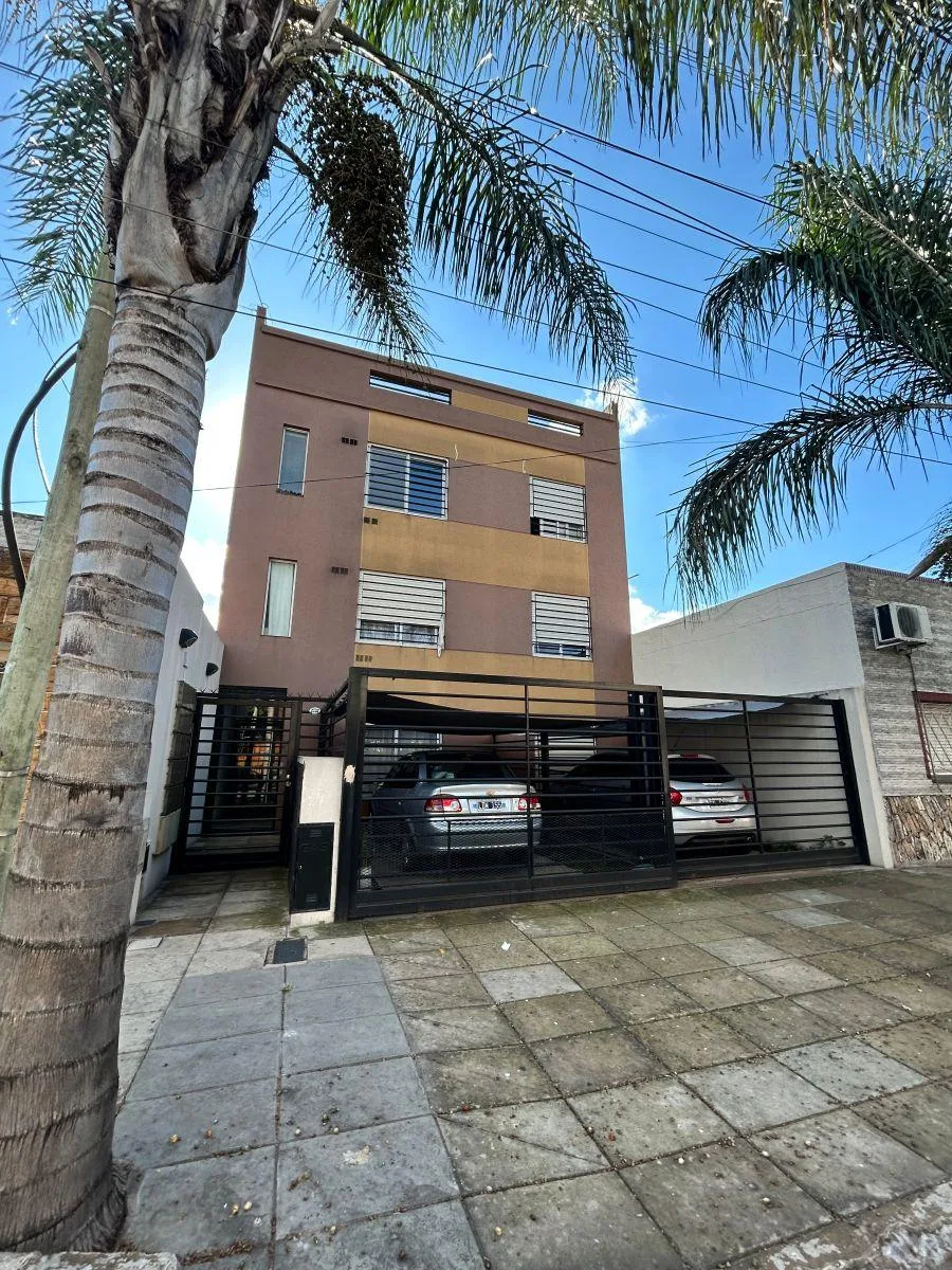 Departamento de 2 ambientes en San Justo Centro