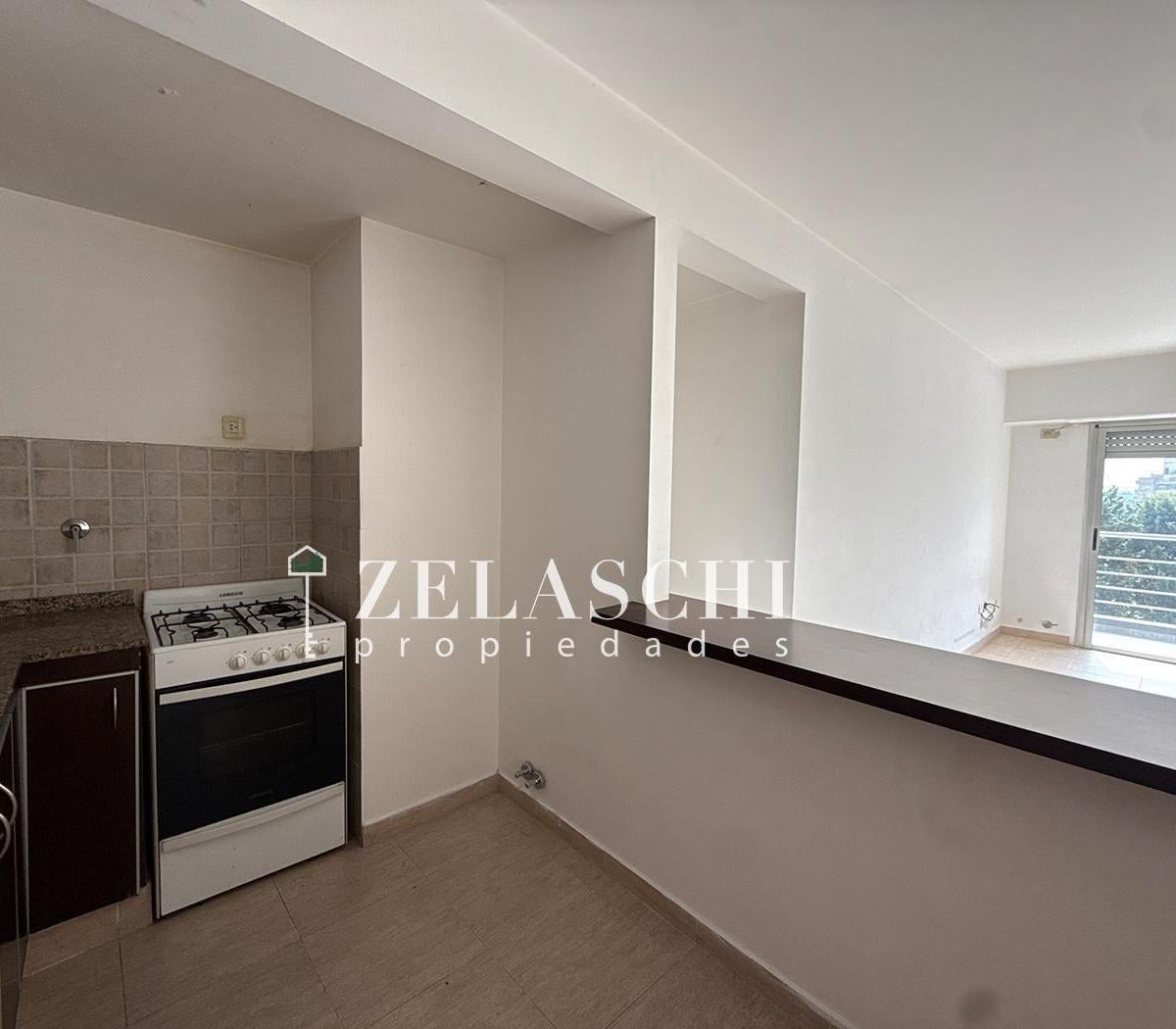 Monoambiente en alquiler en Martín Coronado