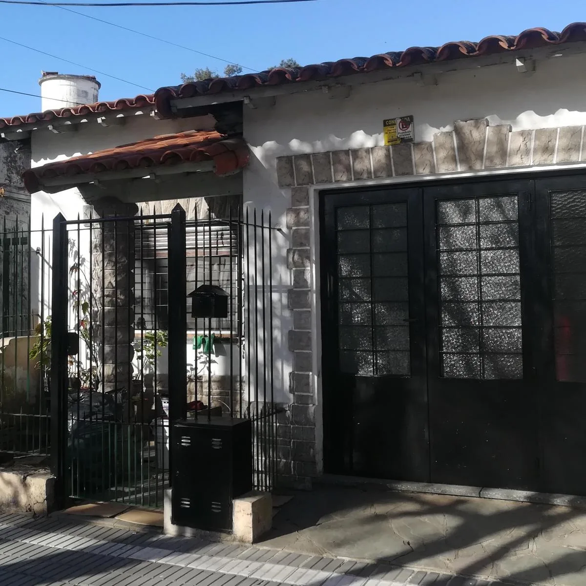 Three-bedroom PH with private entrance in Lomas de Zamora