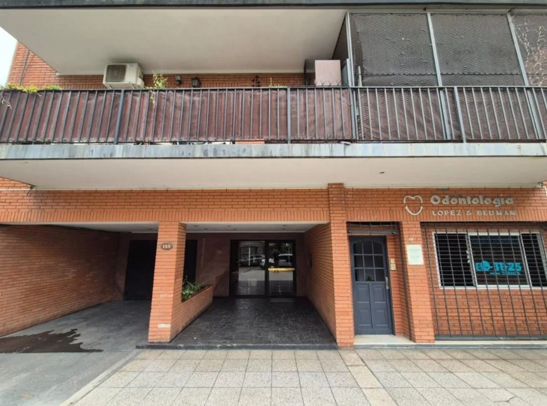 Departamento de 2 ambientes en alquiler en Monte Grande