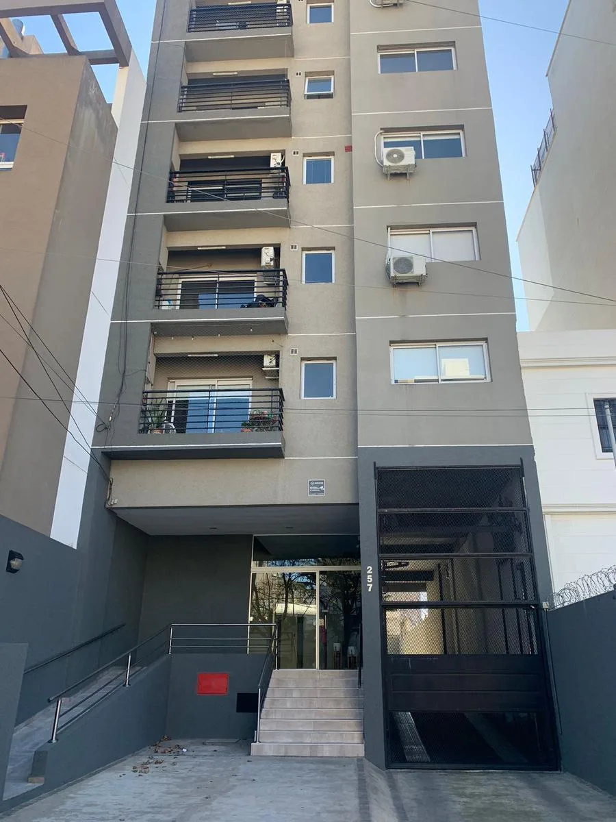 Квартира-студия в Lanús Oeste