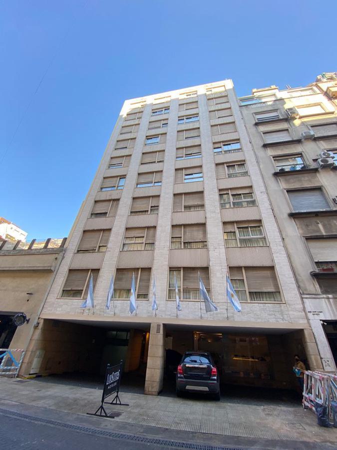 Kitnet mobiliada em Retiro