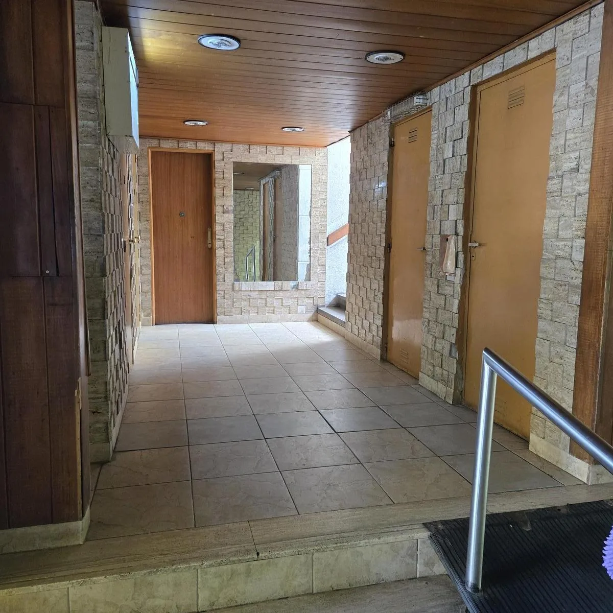 Departamento en Villa Lugano