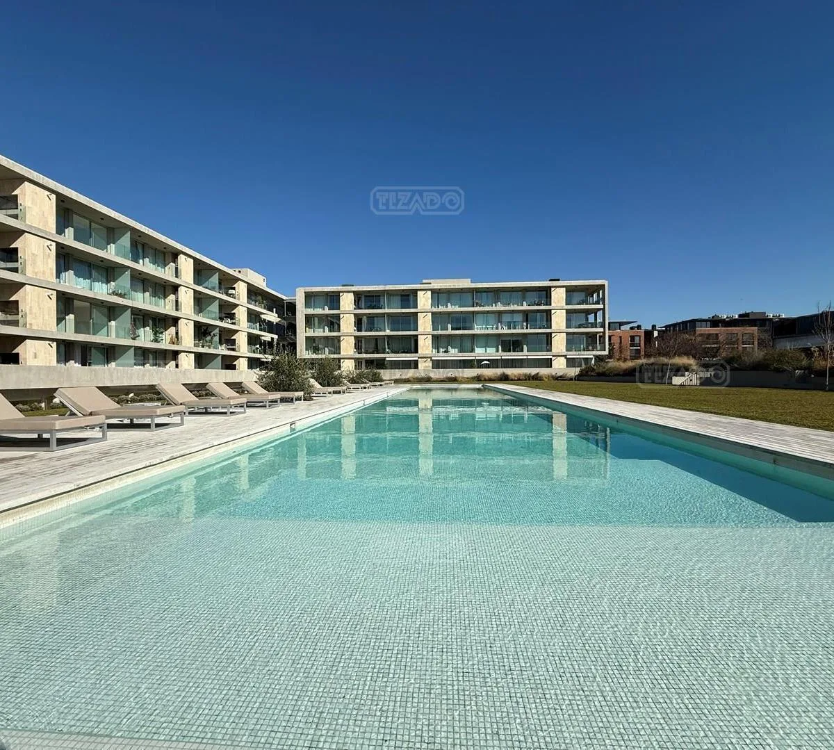 Departamento de 2 ambientes en Lomas de San Isidro