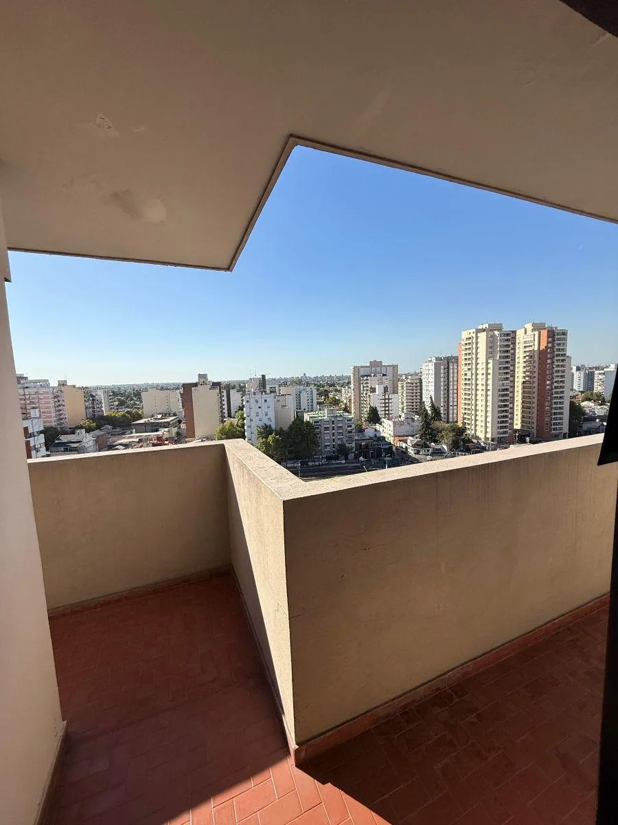 Alquiler Dos Ambientes Ramos Centro