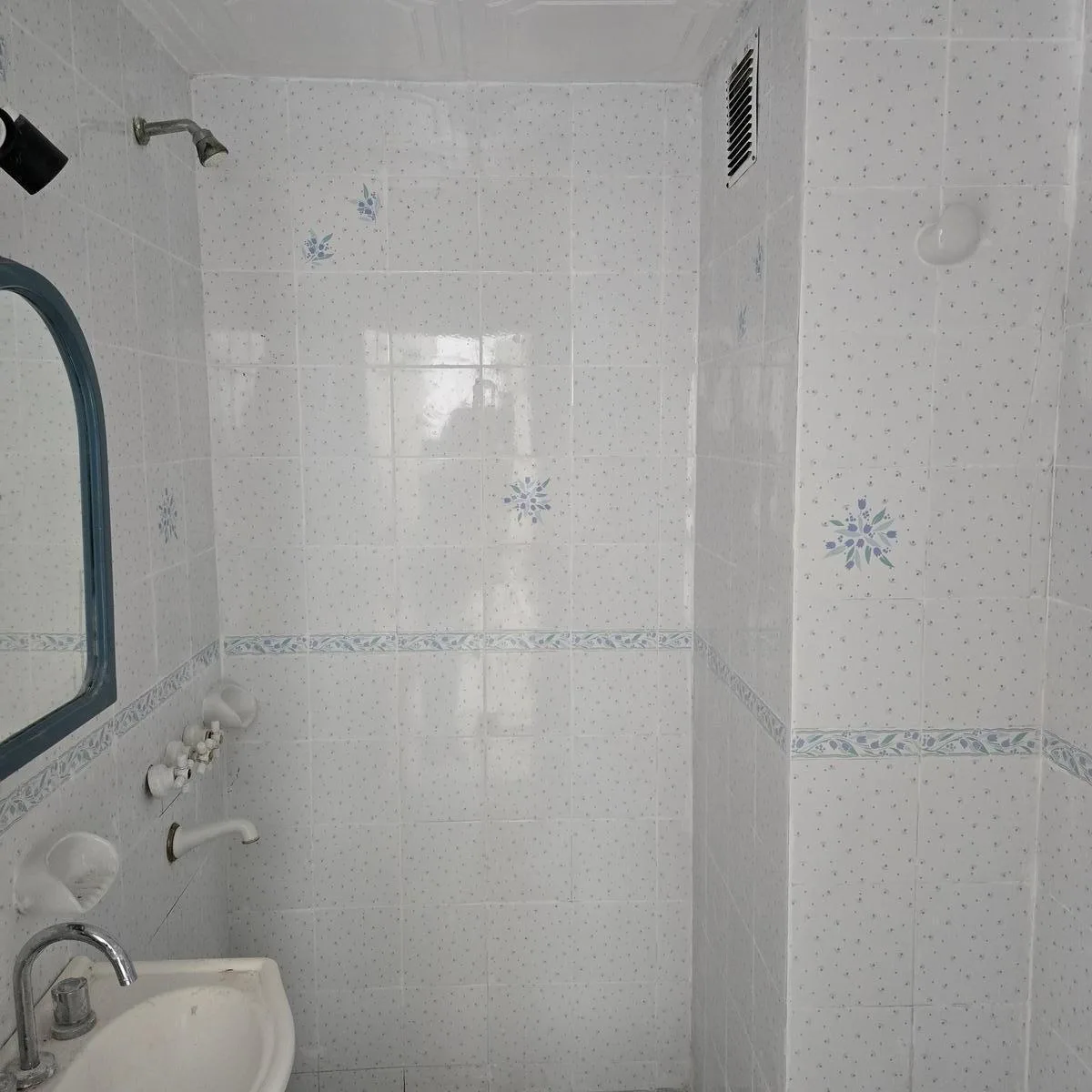 Departamento en Alquiler de 3 Ambientes en Lugano I y II