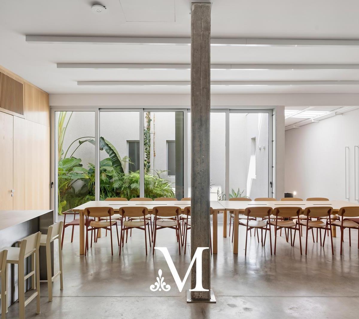 Casa PH a estrenar de 3 dormitorios en Parque Chas