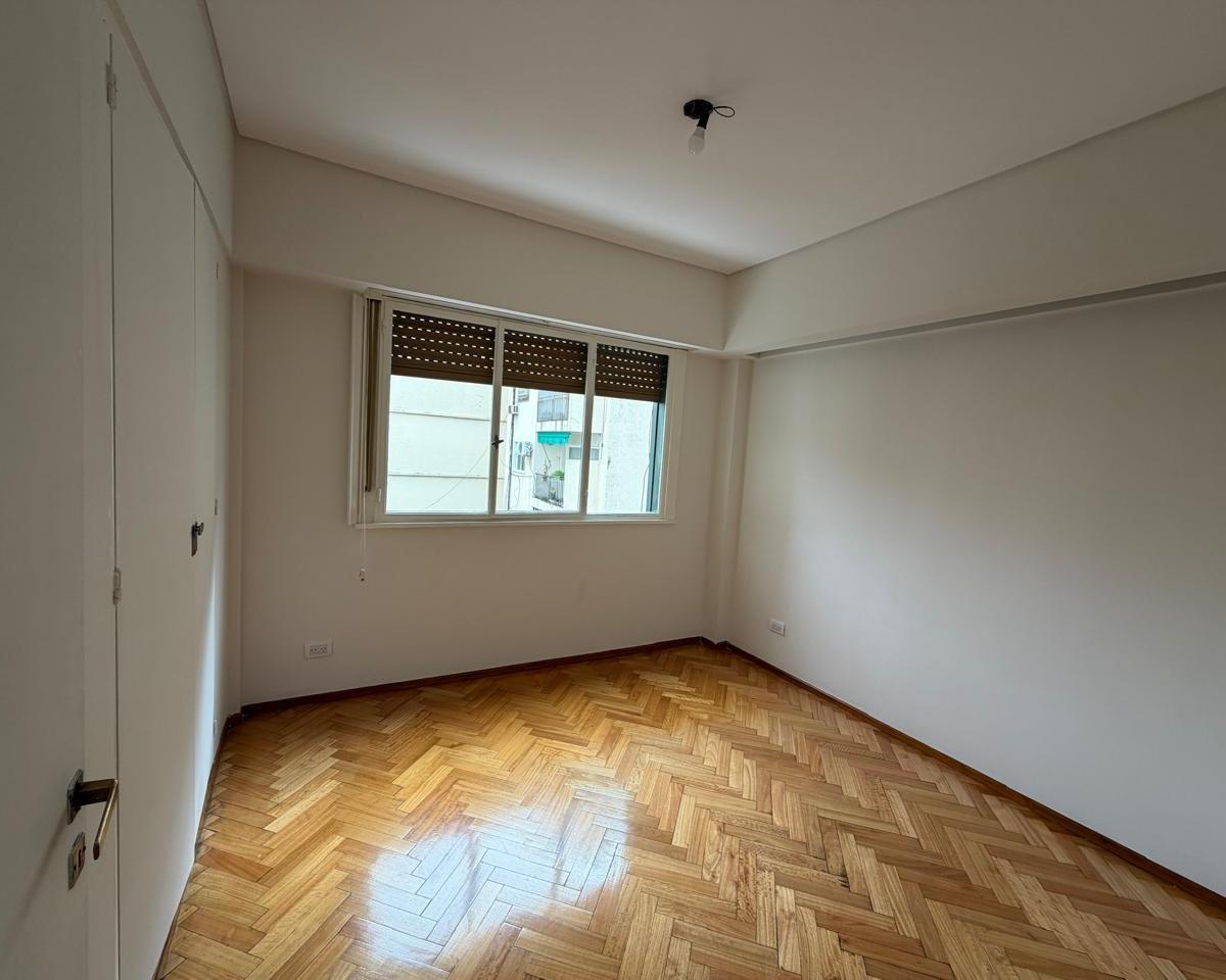 Квартира с двумя комнатами в Caballito