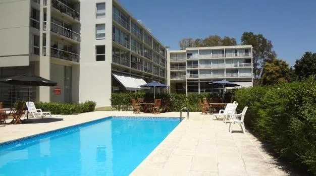 Двухкомнатная квартира в Tigre, Concord Pilar