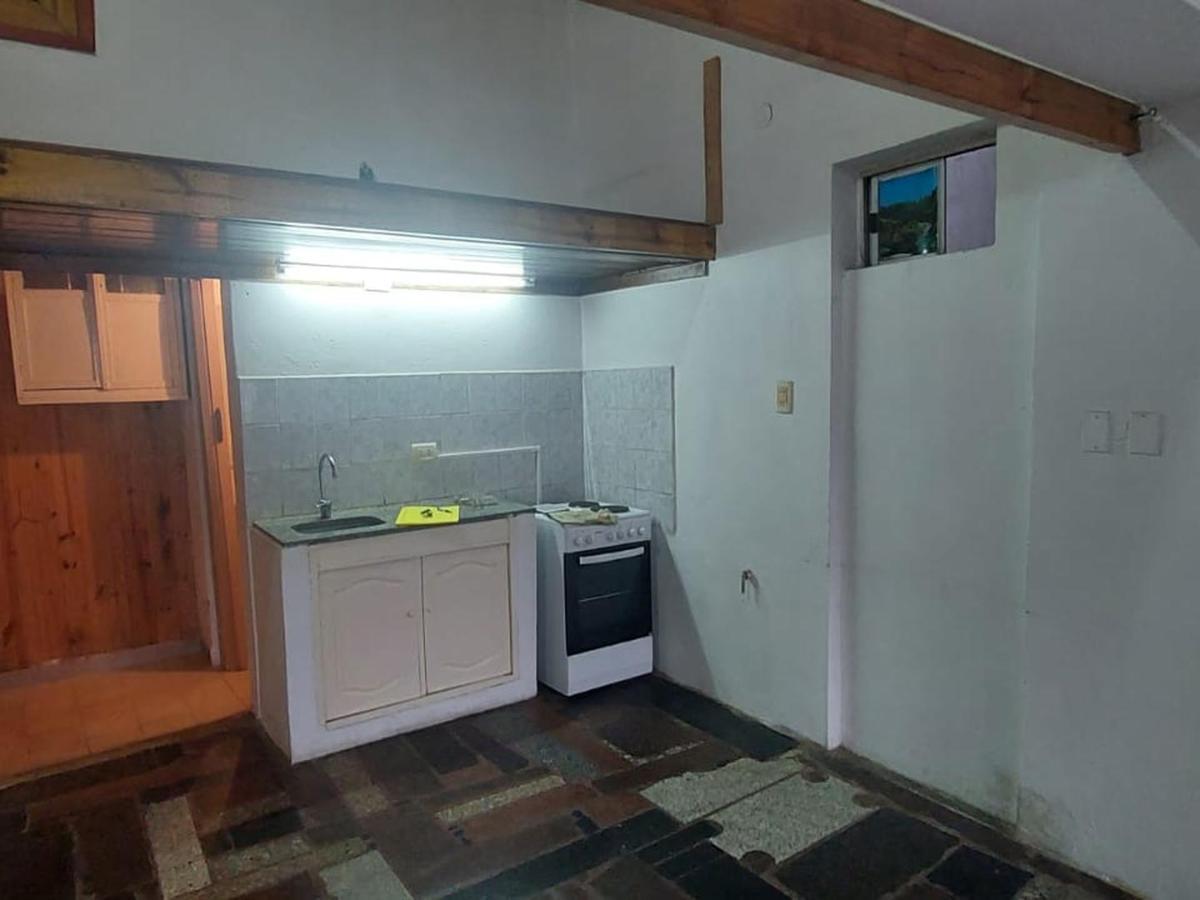 Studio apartment with independent entrance in Liniers