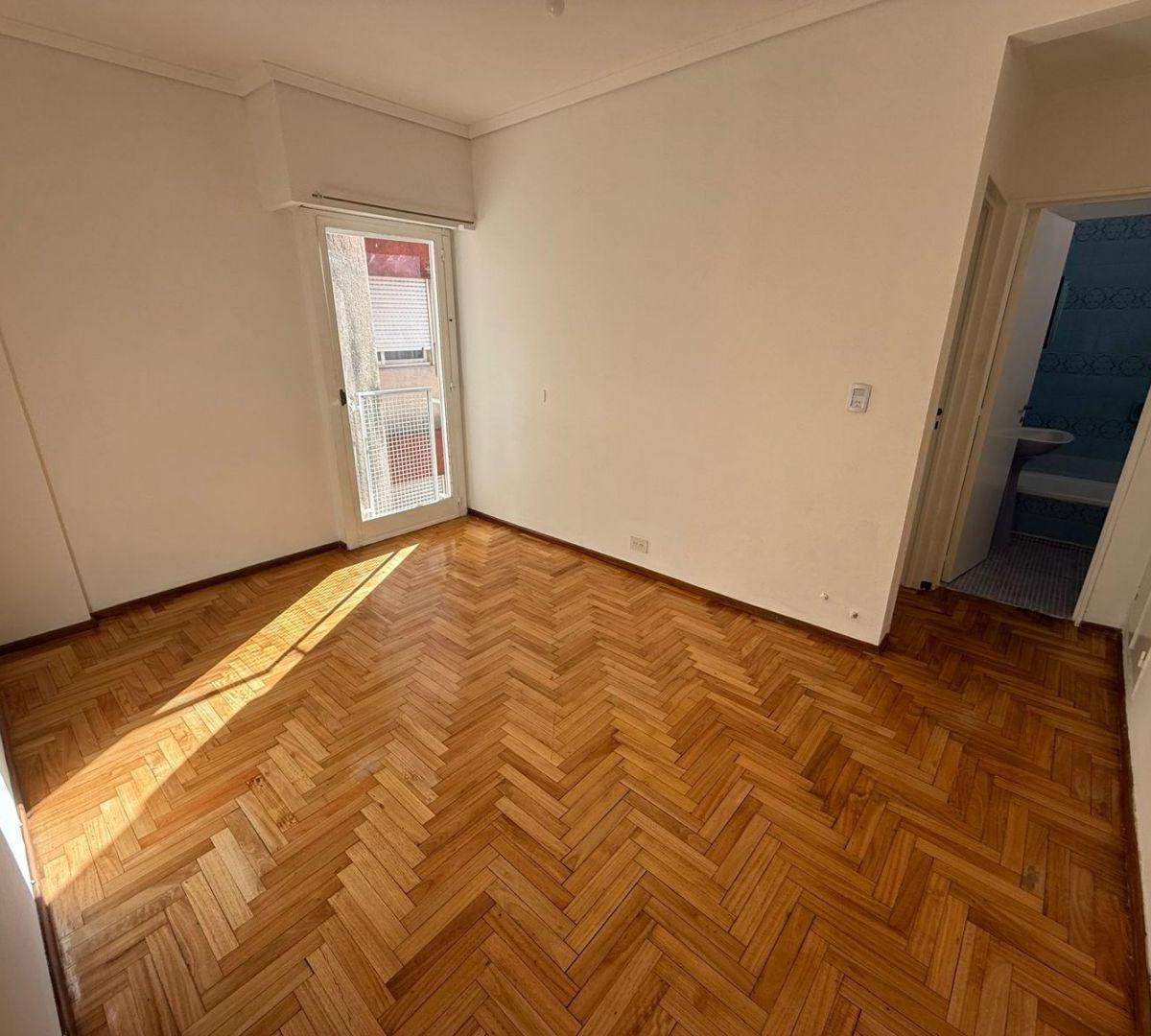 Квартира с 1 спальней в Saavedra