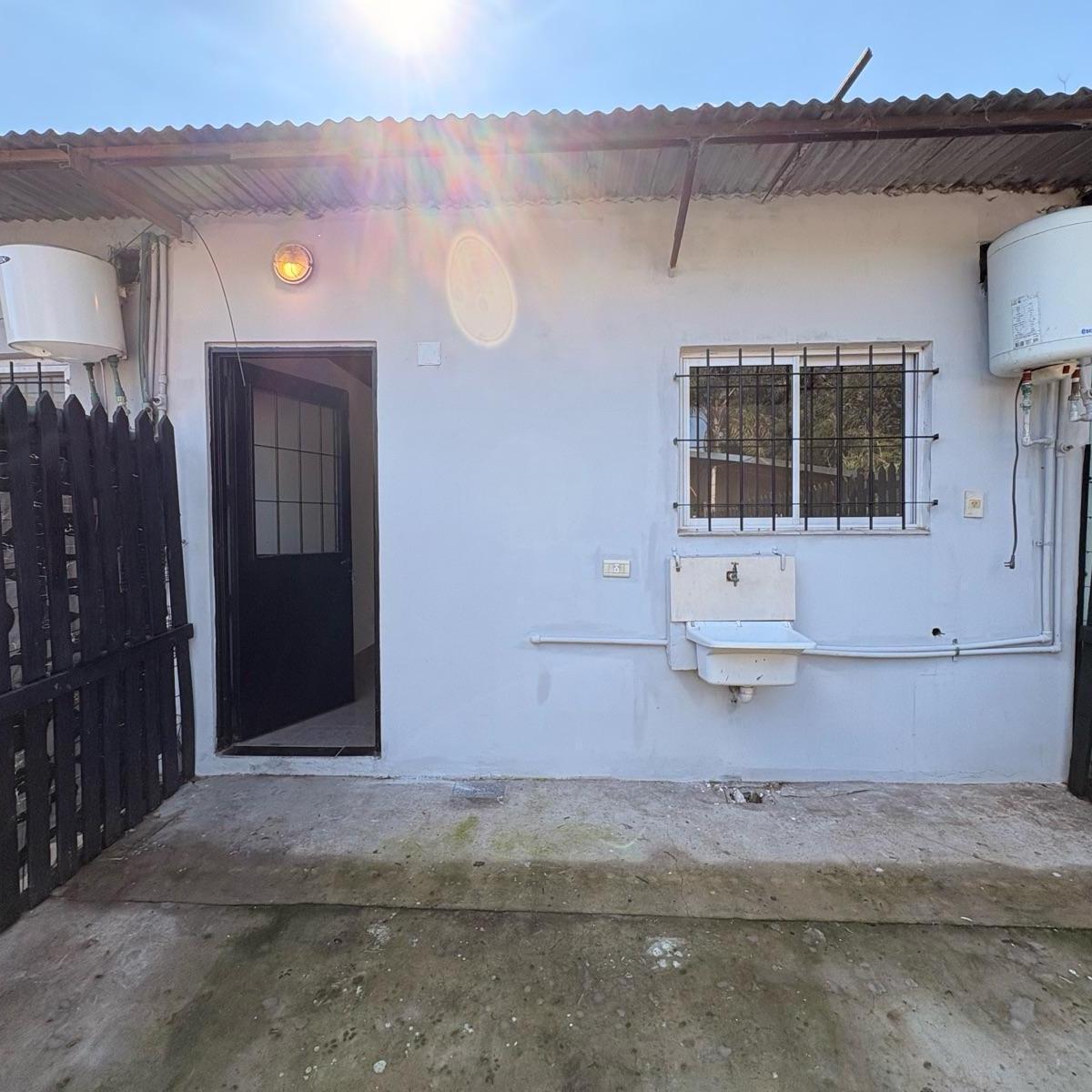 Квартира с 1 спальней в Las Tunas (Tigre)