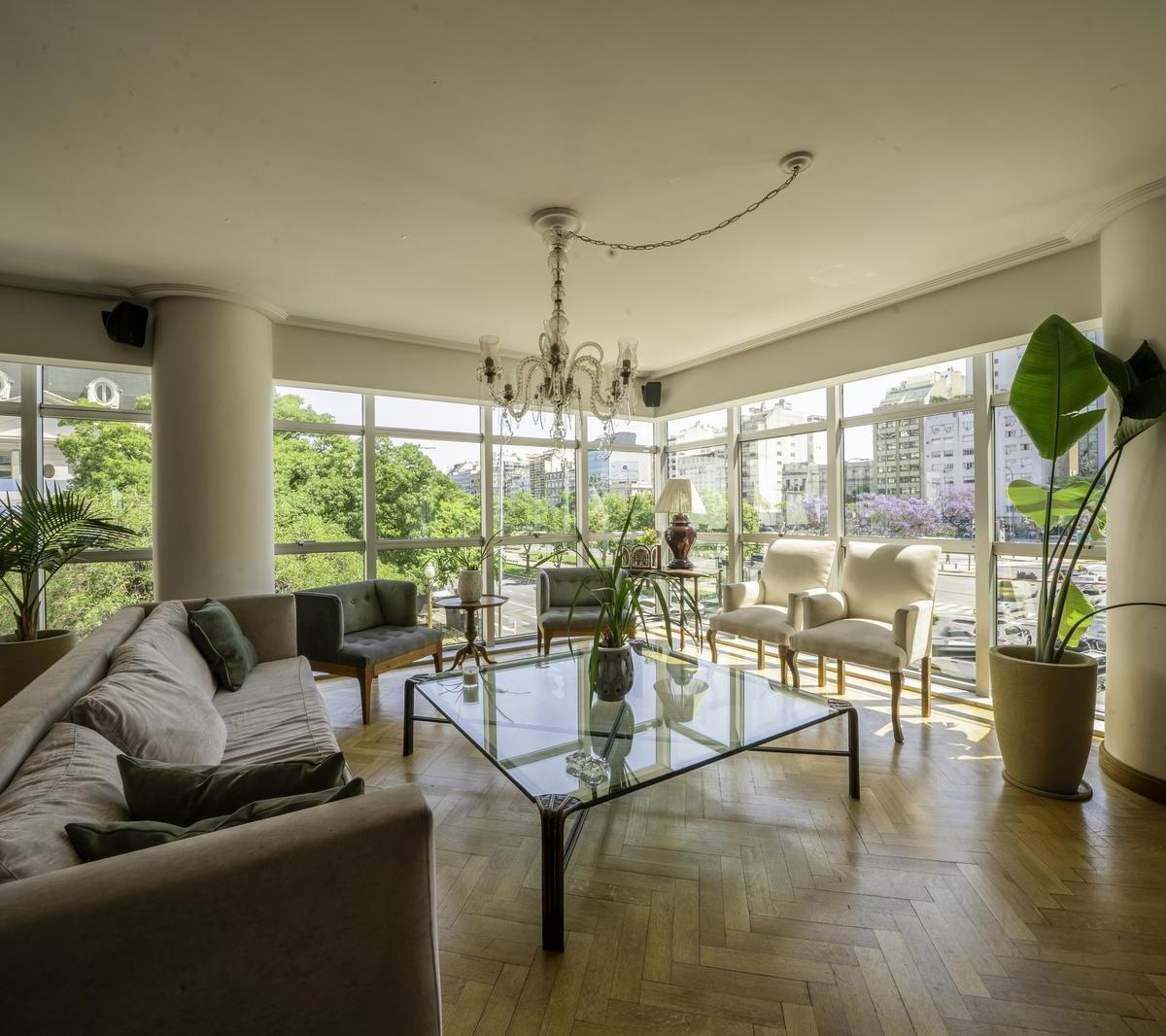 Apartamento de dois dormitórios em Retiro