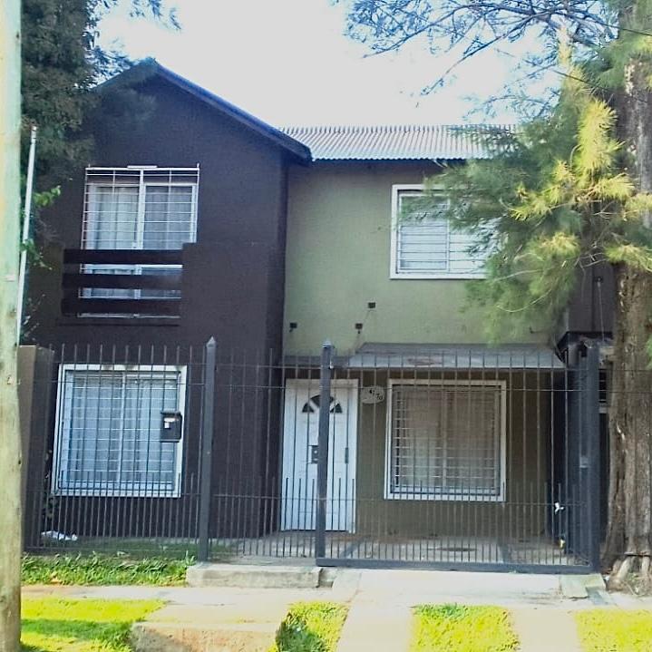 Дуплекс с 3 спальнями в Quilmes