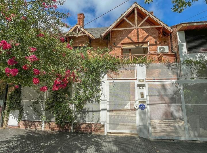 Casa com 3 quartos em Martínez, San Isidro
