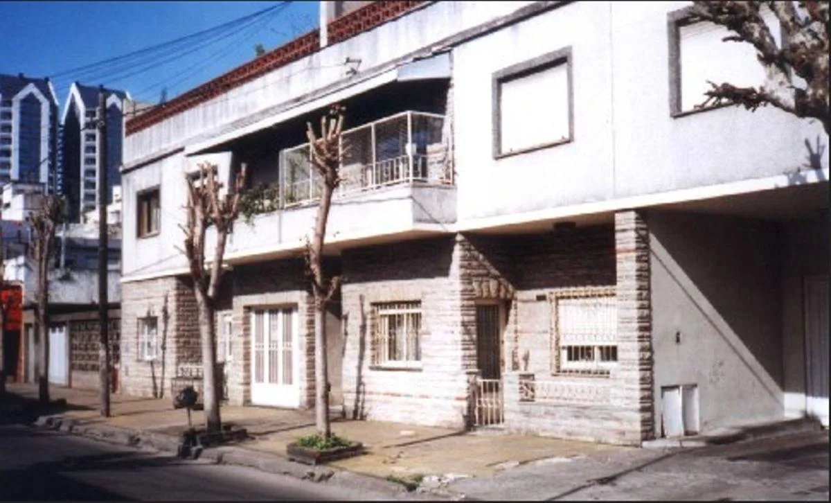 Four- or five-room apartment with parking in San Justo Centro