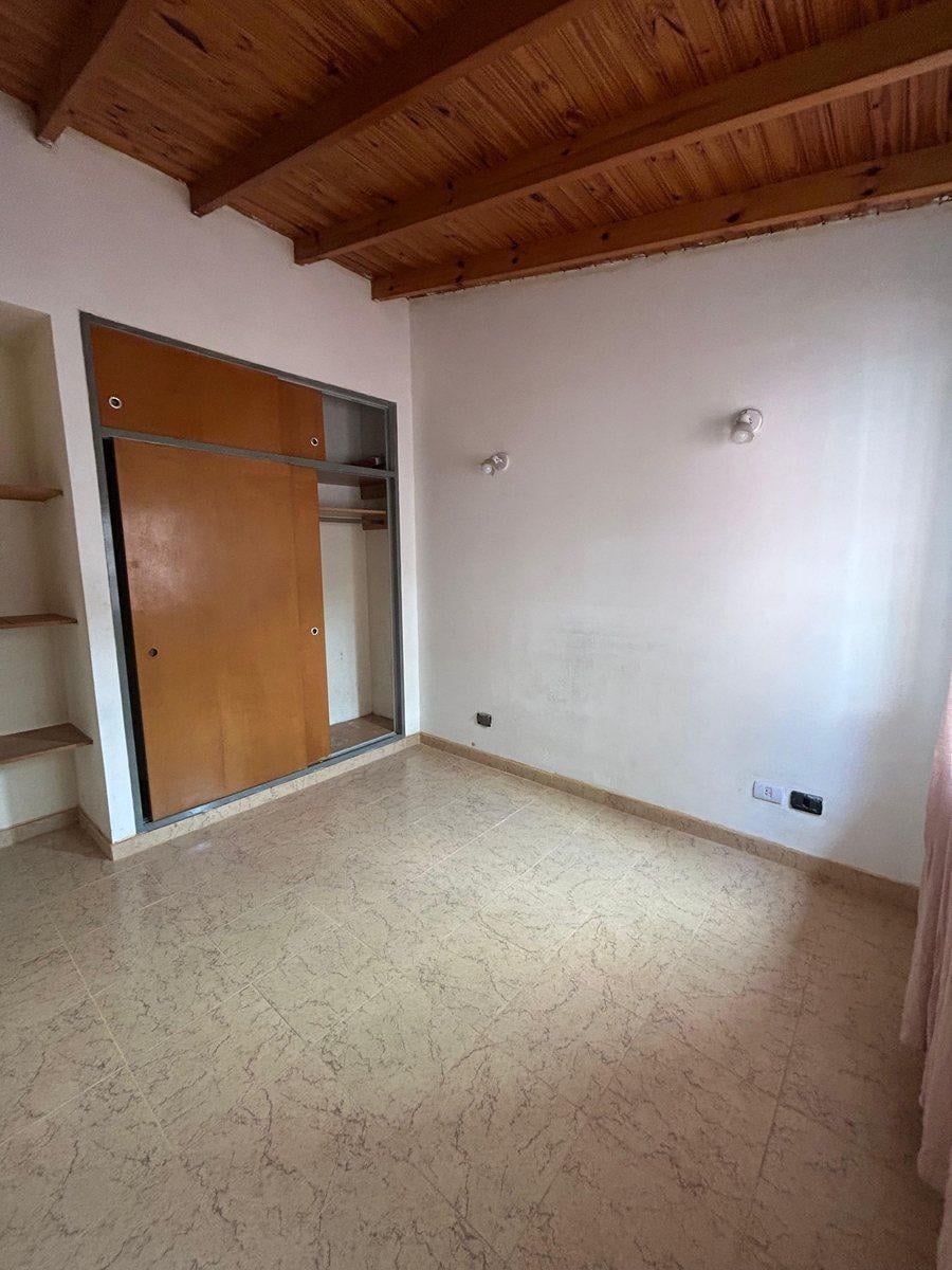 Departamento de 2 ambientes con 1 dormitorio en Tres de Febrero