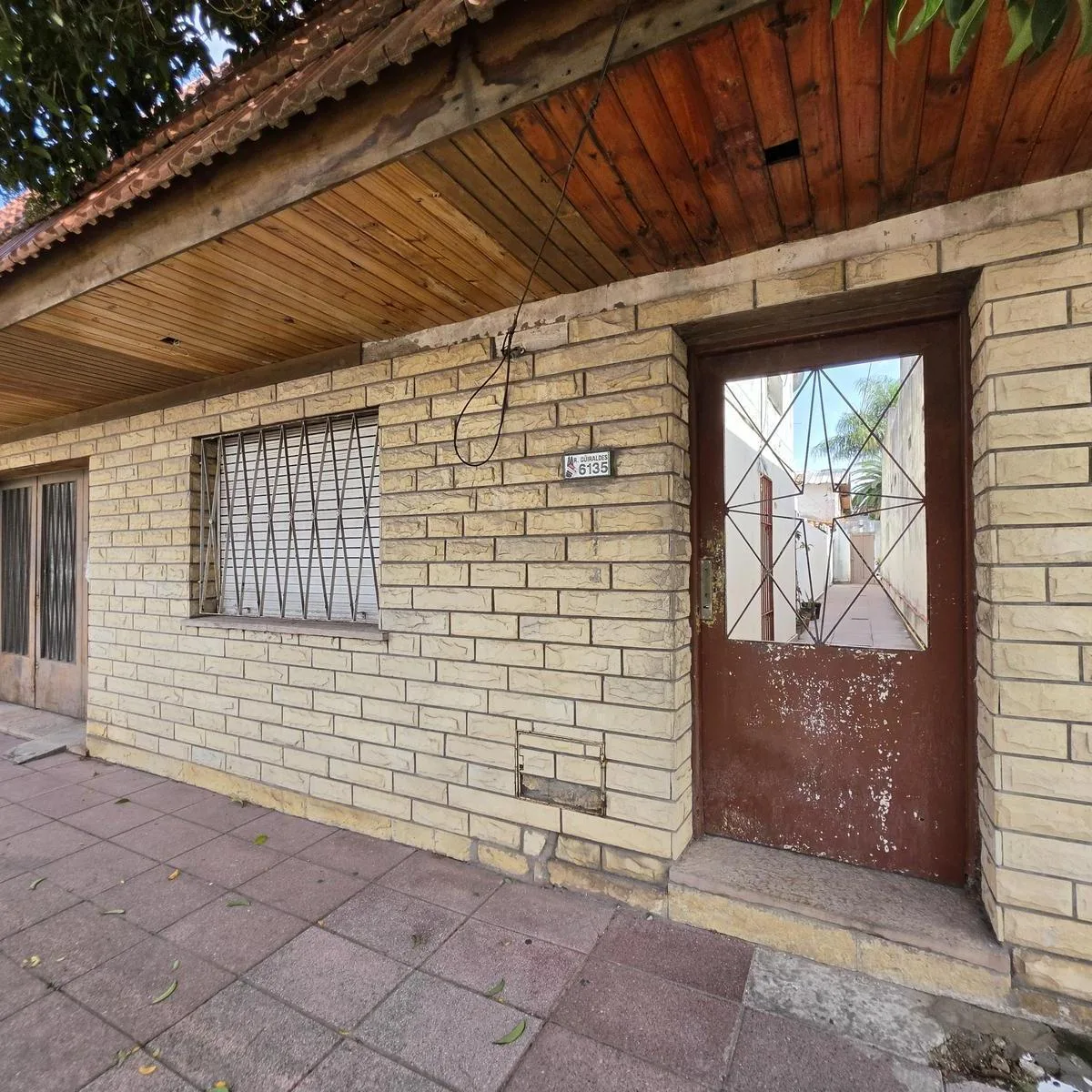 Квартира PH с 1 спальней в Villa Libertad, аренда