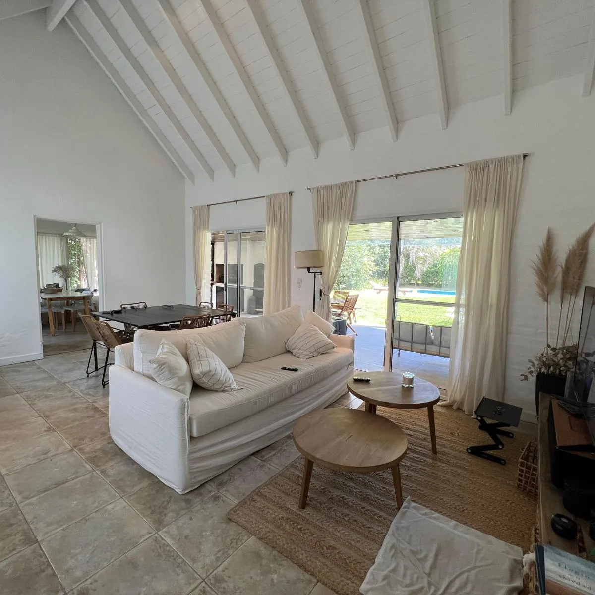 Casa de 4 quartos em Pilar (Mayling Cc)