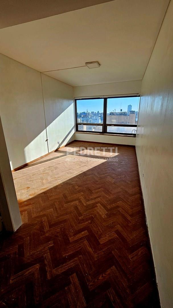 Квартира-студия в аренду в San Nicolás на Av. Corrientes