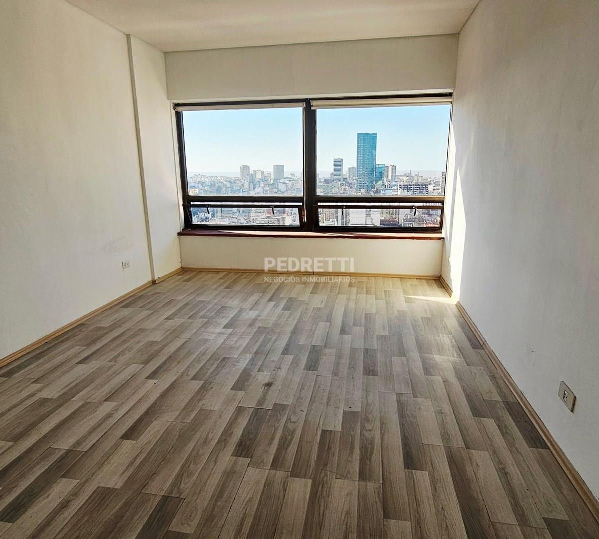 Квартира-студия на 25-м этаже в San Nicolás