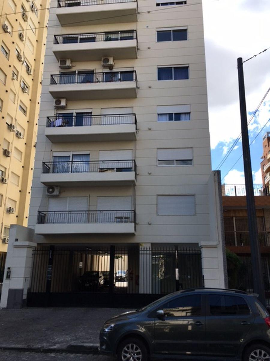 Monoambiente en Villa Urquiza