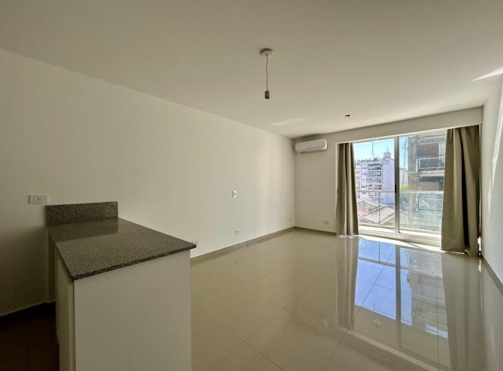 Studio apartment in Almagro