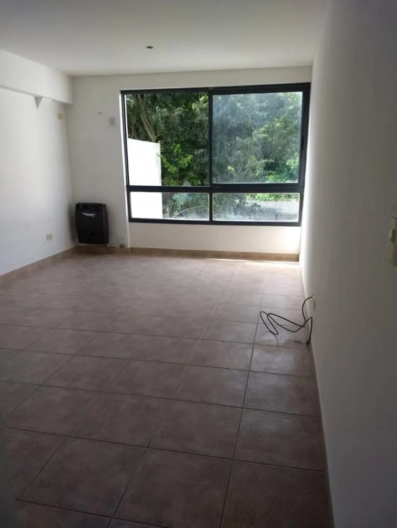 Kitnet de estúdio em La Plata, na Plaza Malvinas