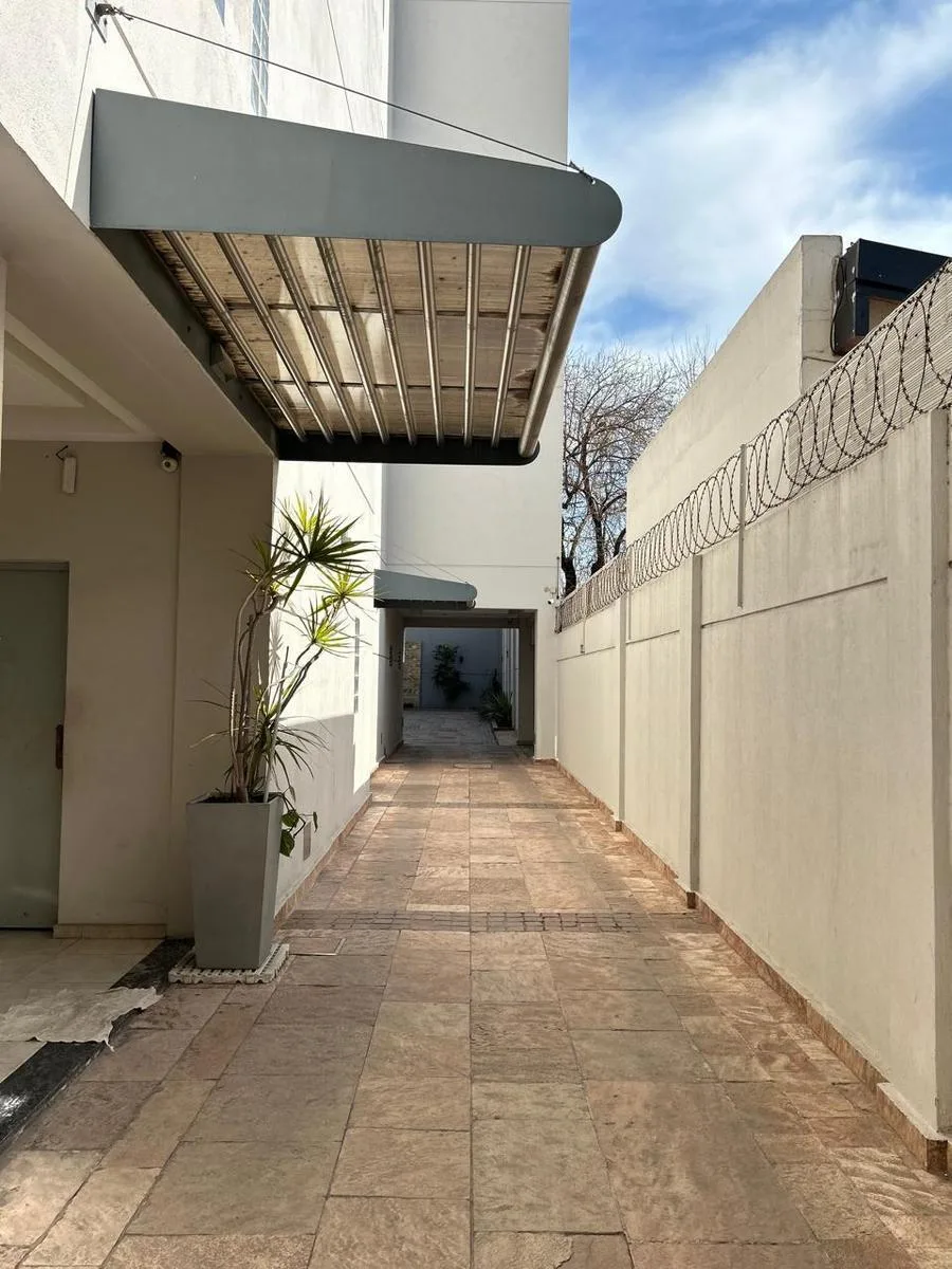 Departamento en Alquiler