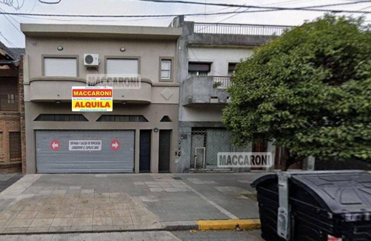 PH de dois ambientes com 1 quarto em Liniers