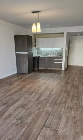 Studio apartment in Belgrano