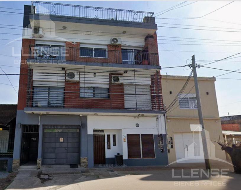 Departamento 2 Ambientes en Alquiler - Ezpeleta Este