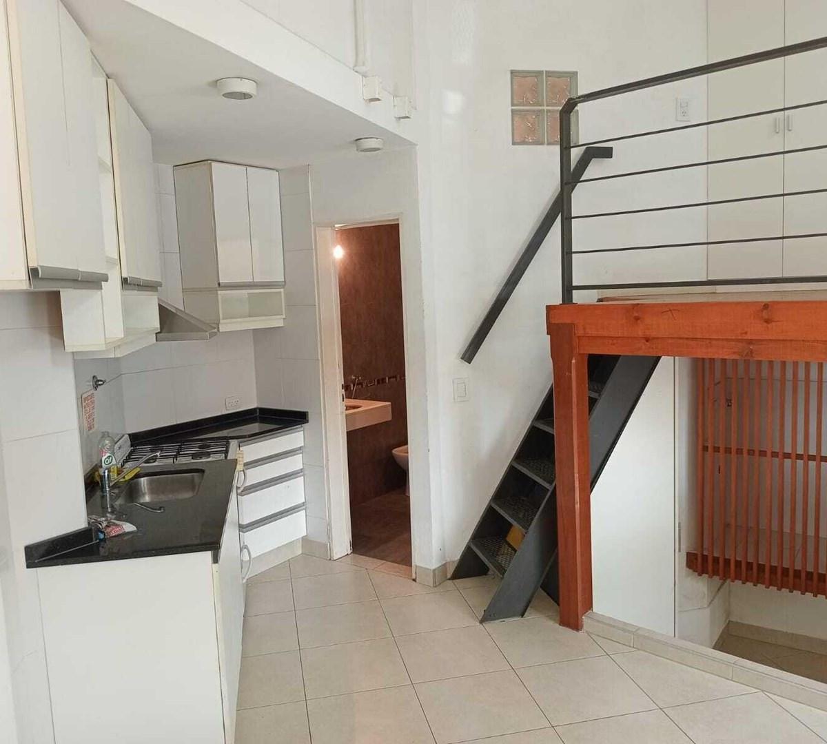 Apartamento de 1 quarto em General Pacheco, Tigre